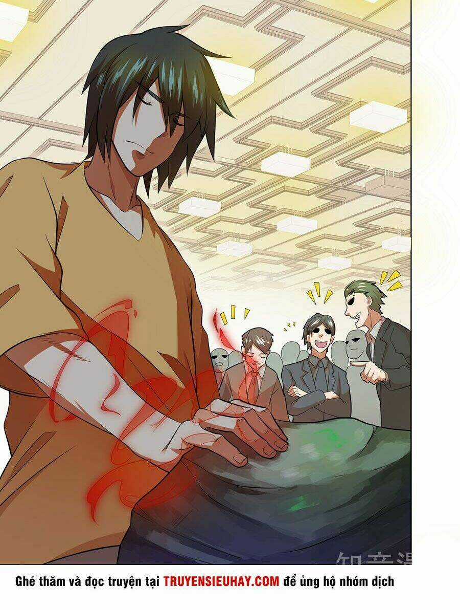 Nghịch Thiên Thần Y - Chapter 33 - Trang 45