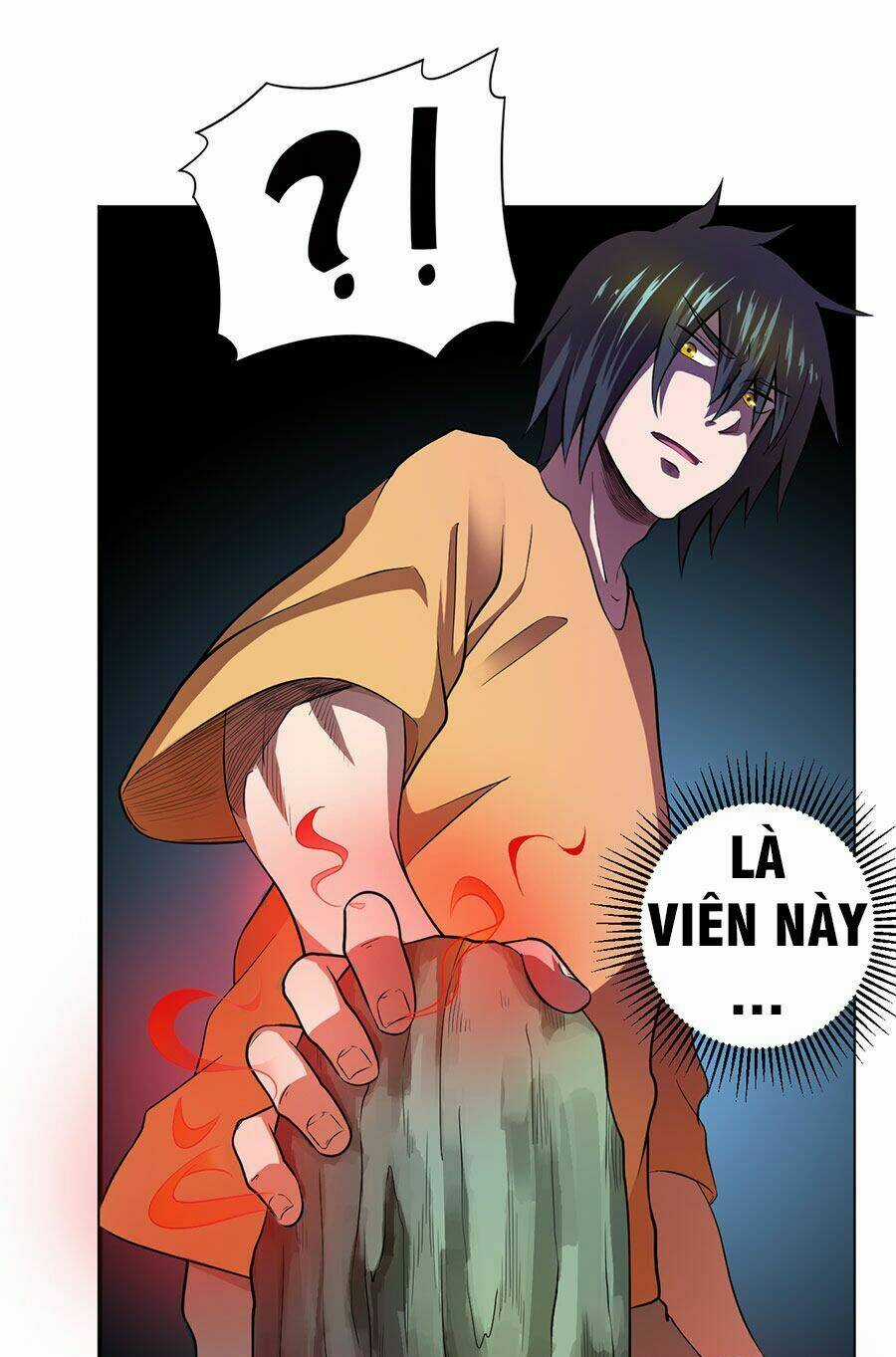 Nghịch Thiên Thần Y - Chapter 33 - Trang 51