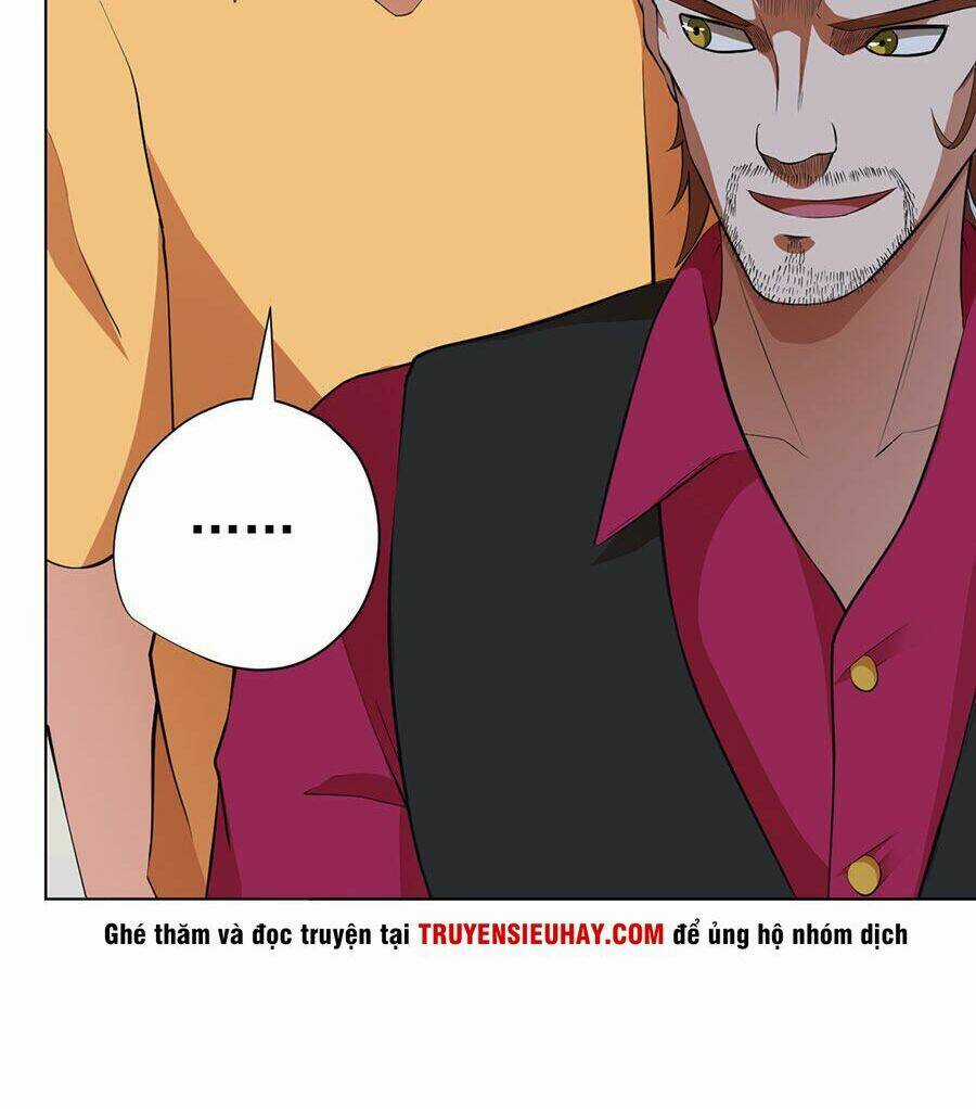 Nghịch Thiên Thần Y - Chapter 33 - Trang 7