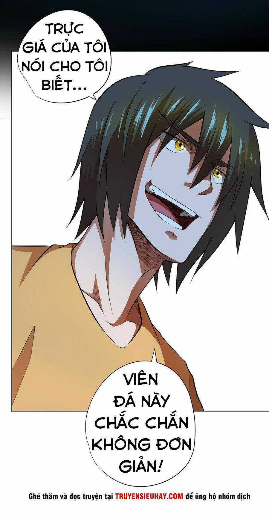 Nghịch Thiên Thần Y - Chapter 34 - Trang 11