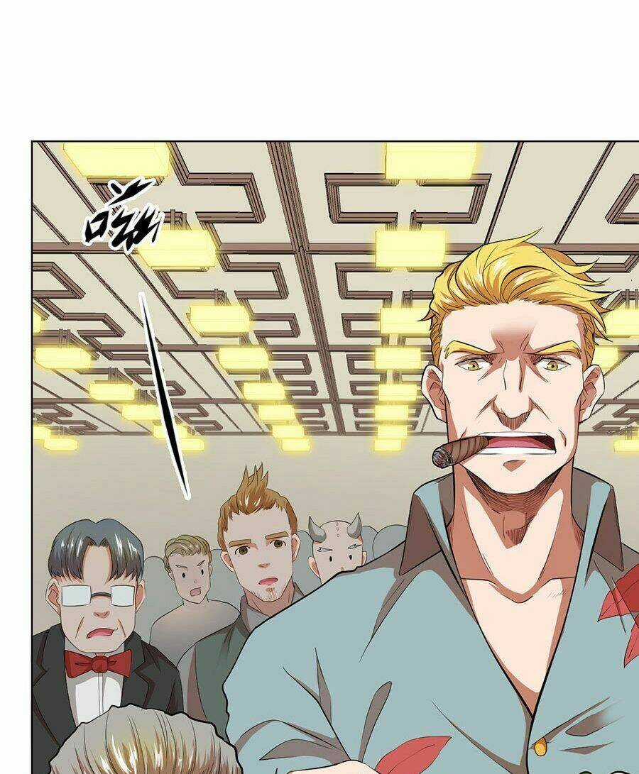 Nghịch Thiên Thần Y - Chapter 34 - Trang 14