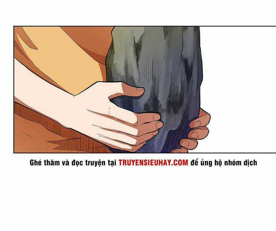 Nghịch Thiên Thần Y - Chapter 34 - Trang 27