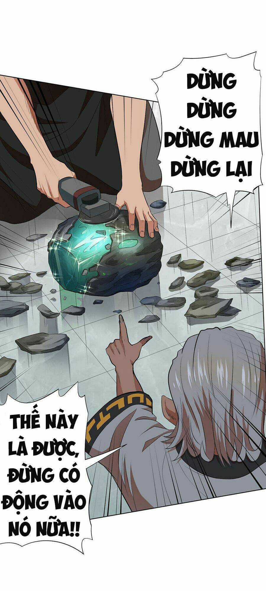 Nghịch Thiên Thần Y - Chapter 34 - Trang 31