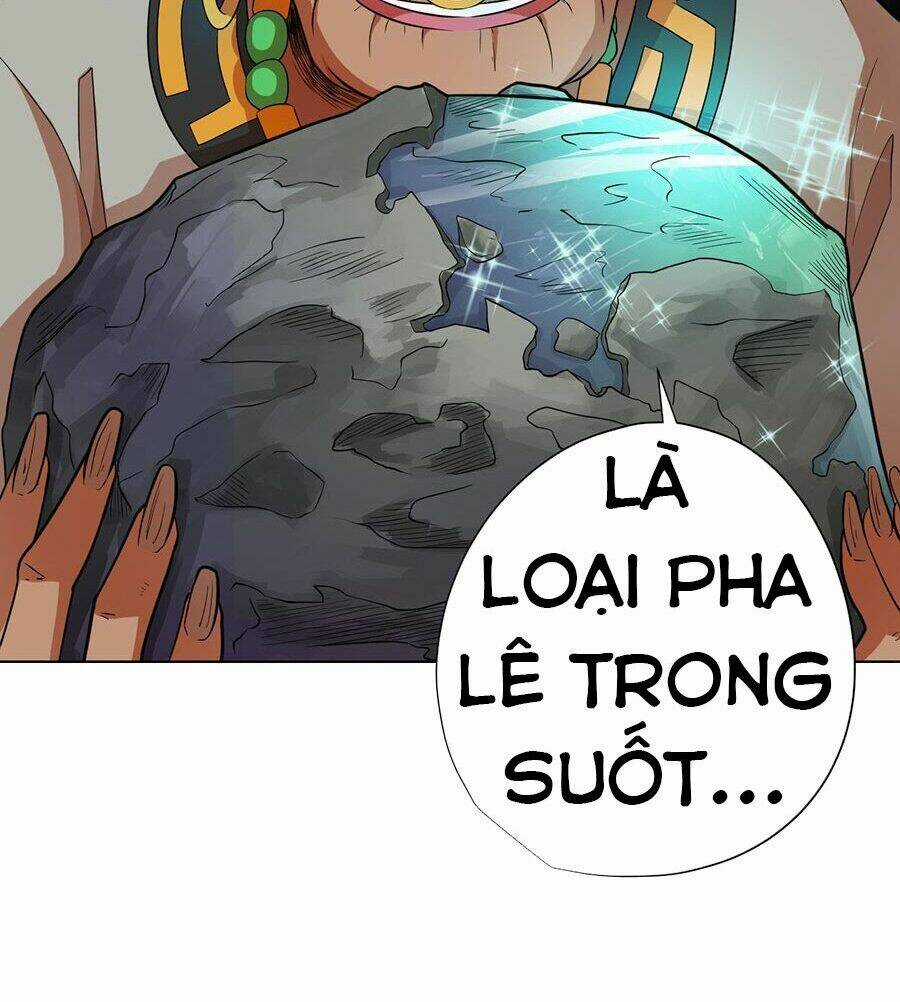 Nghịch Thiên Thần Y - Chapter 34 - Trang 35