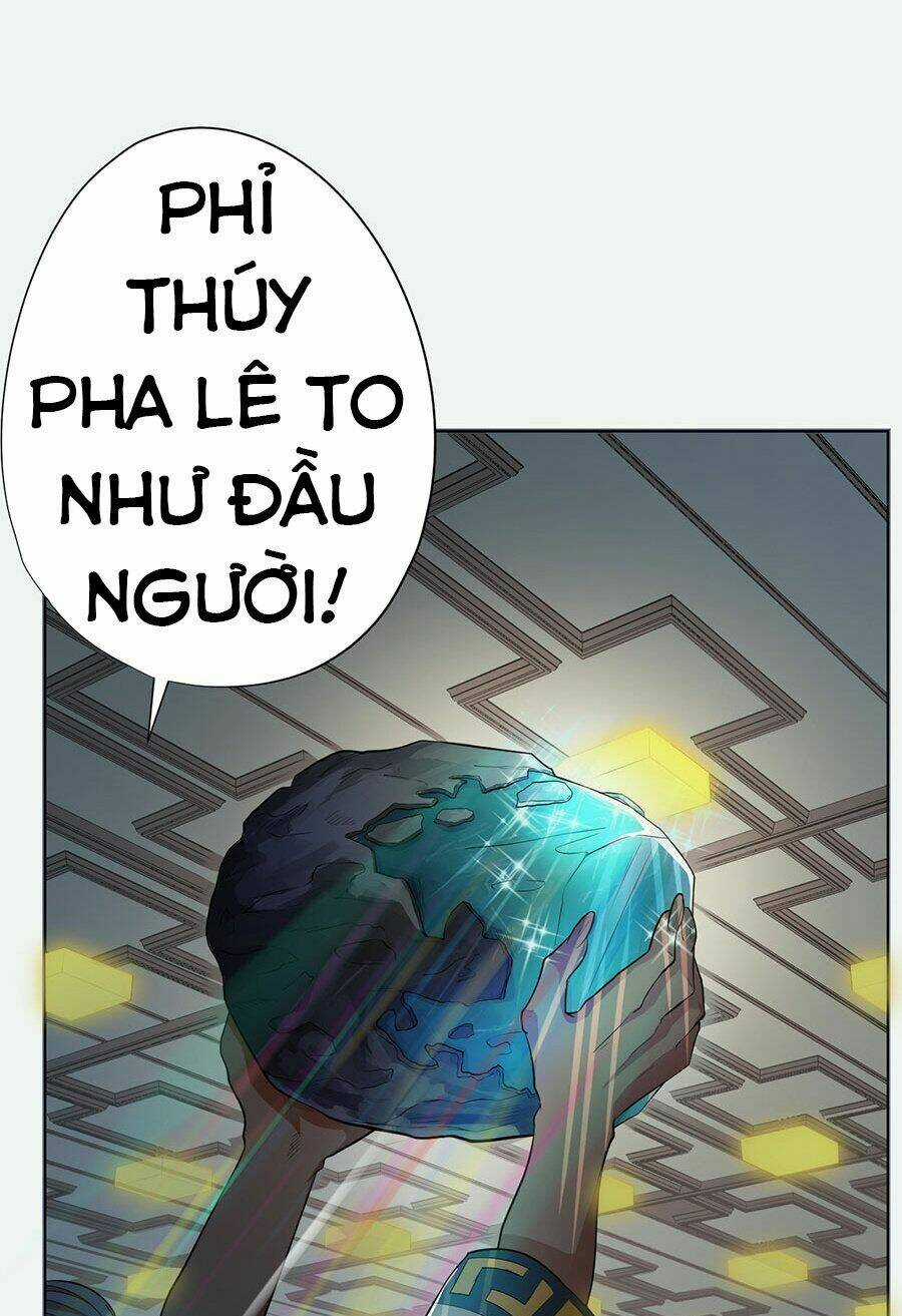 Nghịch Thiên Thần Y - Chapter 34 - Trang 36