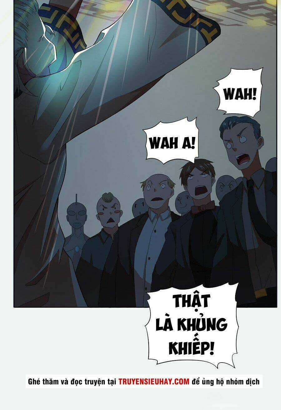 Nghịch Thiên Thần Y - Chapter 34 - Trang 37