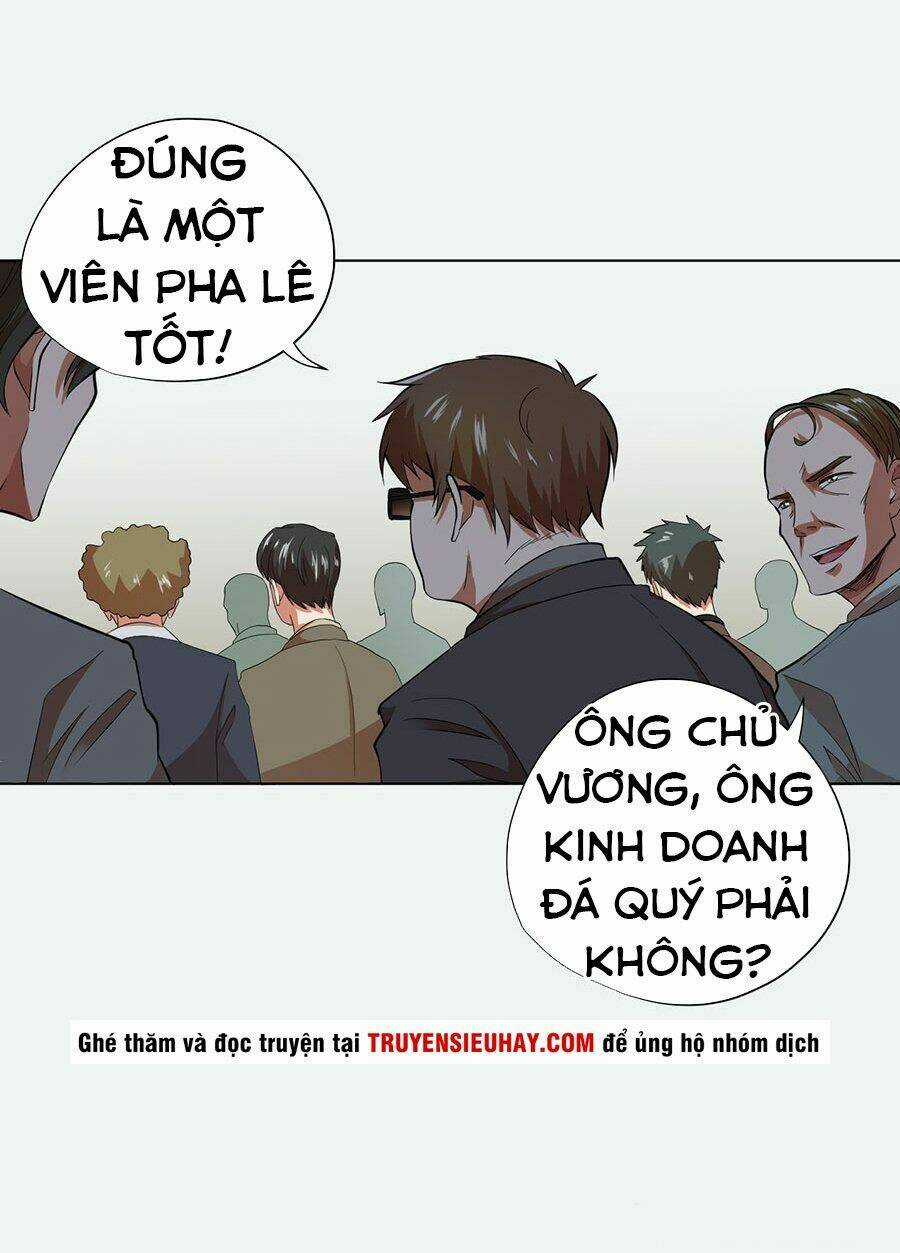 Nghịch Thiên Thần Y - Chapter 34 - Trang 39