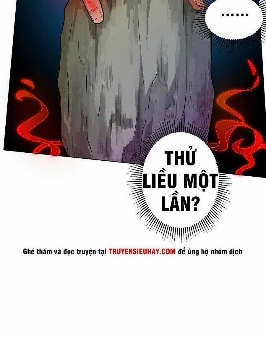 Nghịch Thiên Thần Y - Chapter 34 - Trang 5