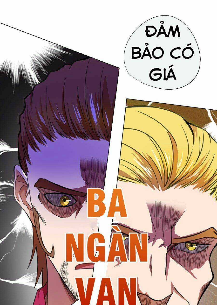 Nghịch Thiên Thần Y - Chapter 34 - Trang 44