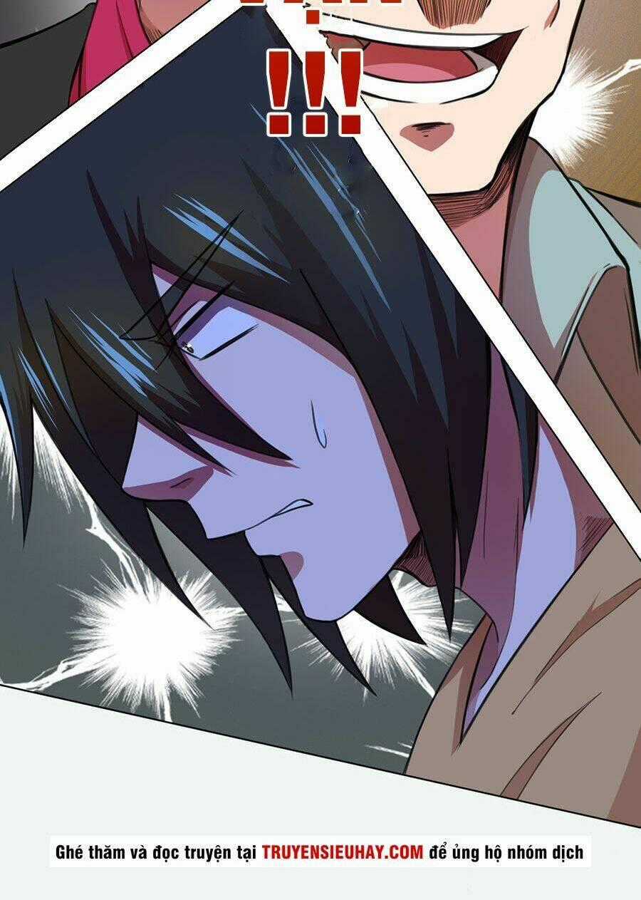 Nghịch Thiên Thần Y - Chapter 34 - Trang 45