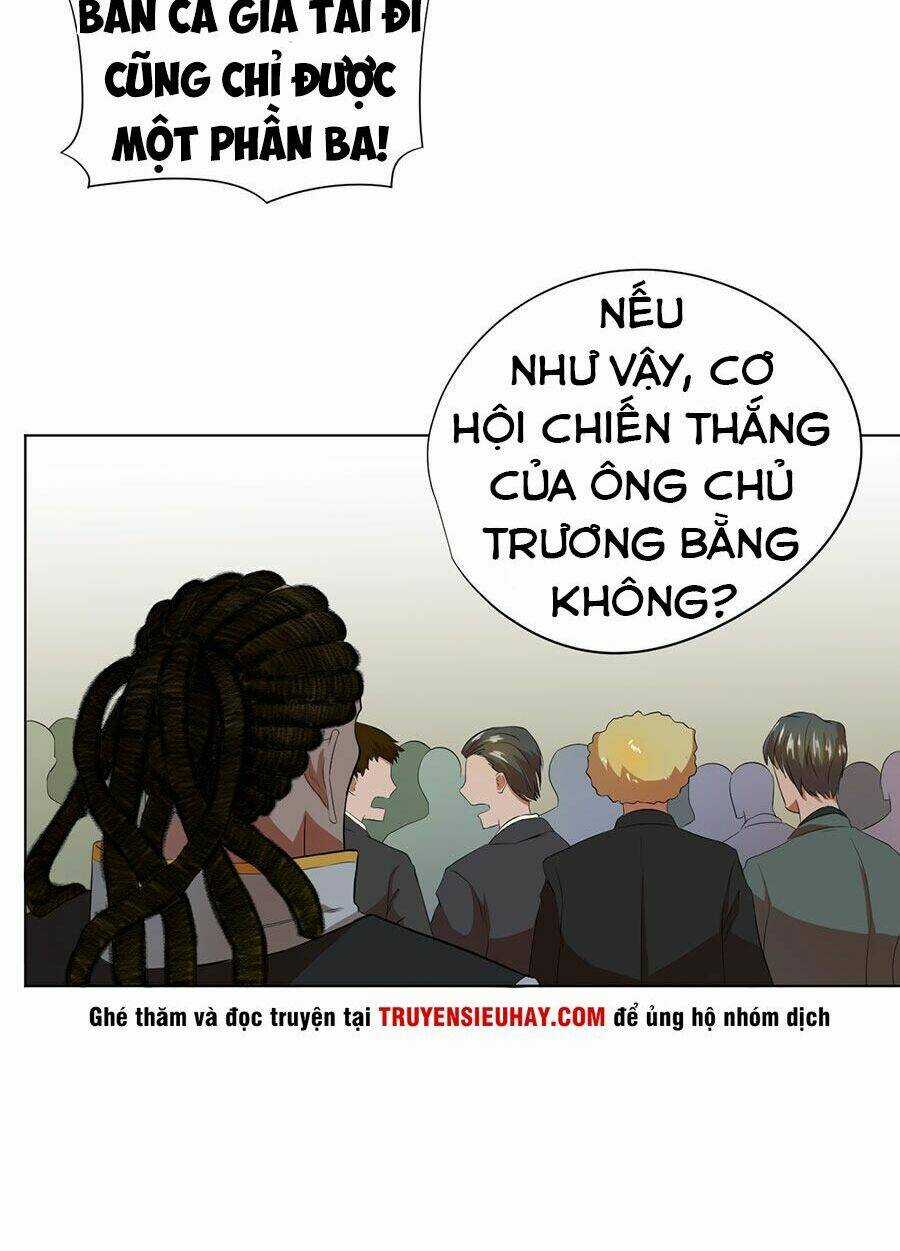 Nghịch Thiên Thần Y - Chapter 35 - Trang 3