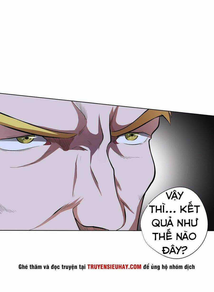 Nghịch Thiên Thần Y - Chapter 35 - Trang 22