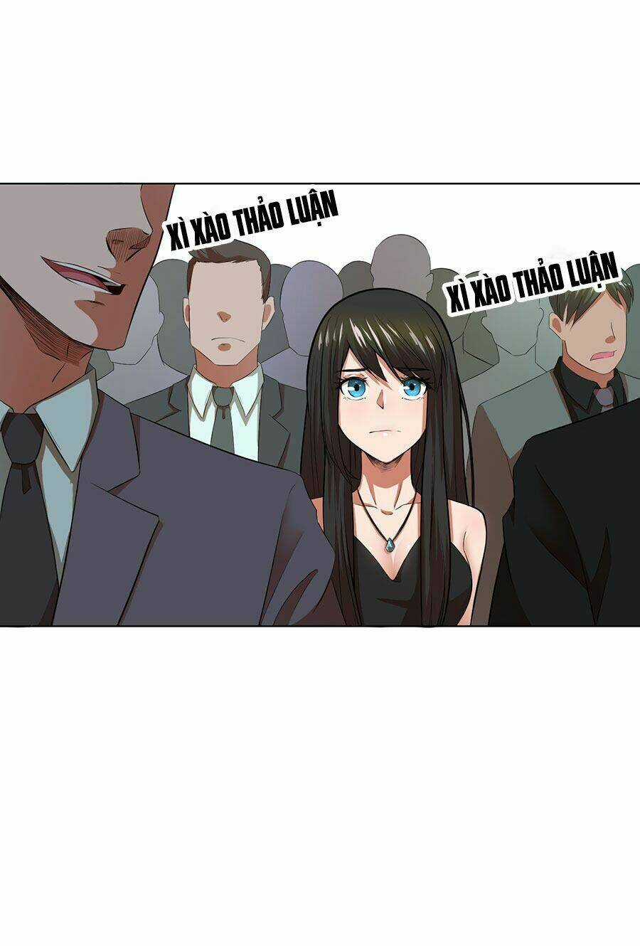 Nghịch Thiên Thần Y - Chapter 35 - Trang 4