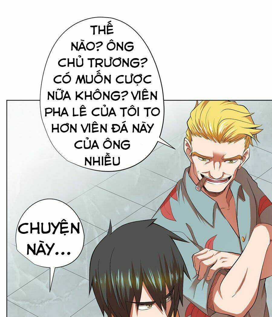 Nghịch Thiên Thần Y - Chapter 35 - Trang 5