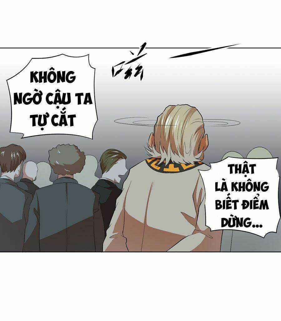 Nghịch Thiên Thần Y - Chapter 35 - Trang 41