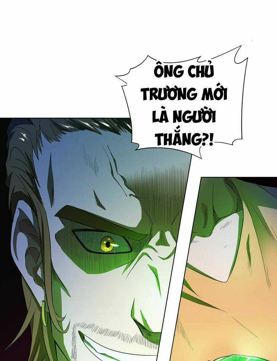 Nghịch Thiên Thần Y - Chapter 36 - Trang 11