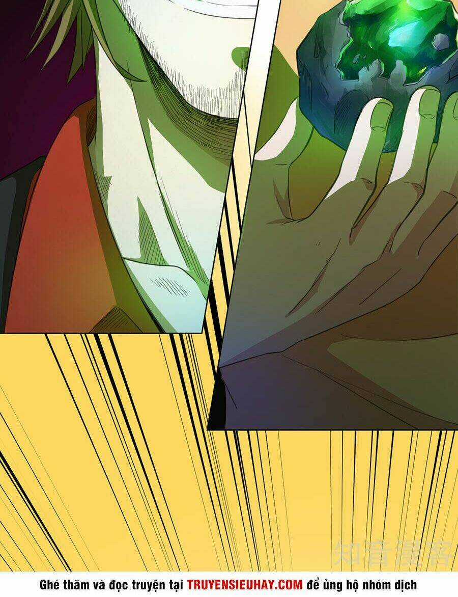Nghịch Thiên Thần Y - Chapter 36 - Trang 12