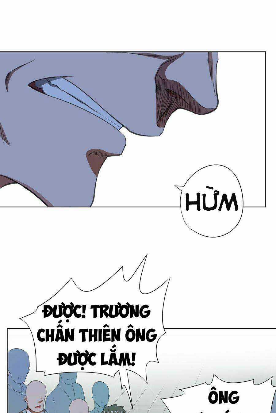 Nghịch Thiên Thần Y - Chapter 36 - Trang 17