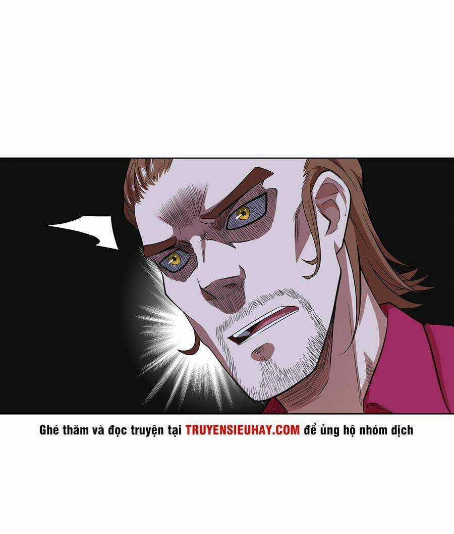 Nghịch Thiên Thần Y - Chapter 36 - Trang 3