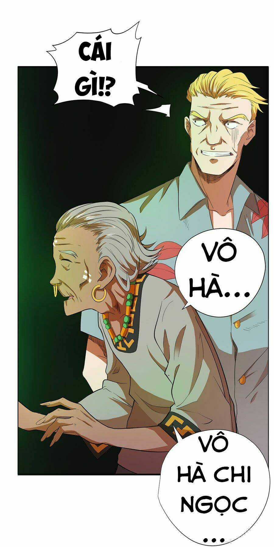 Nghịch Thiên Thần Y - Chapter 36 - Trang 4