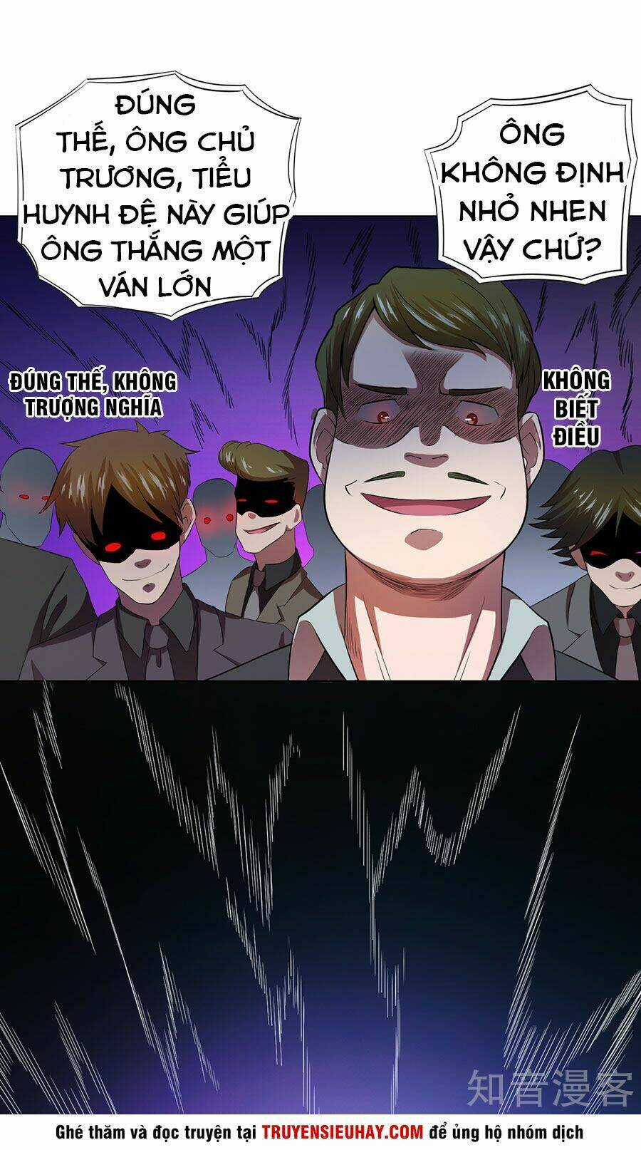 Nghịch Thiên Thần Y - Chapter 36 - Trang 31