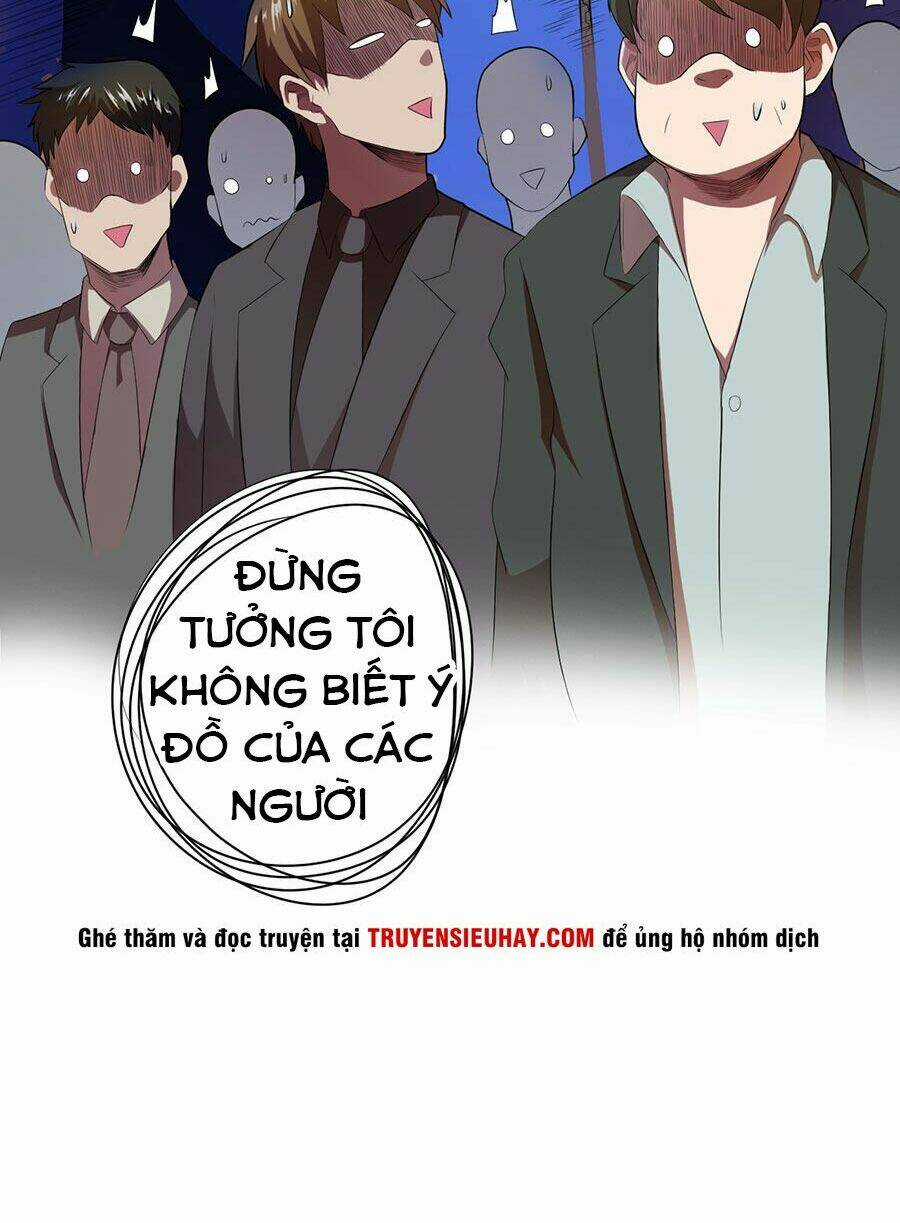 Nghịch Thiên Thần Y - Chapter 36 - Trang 33