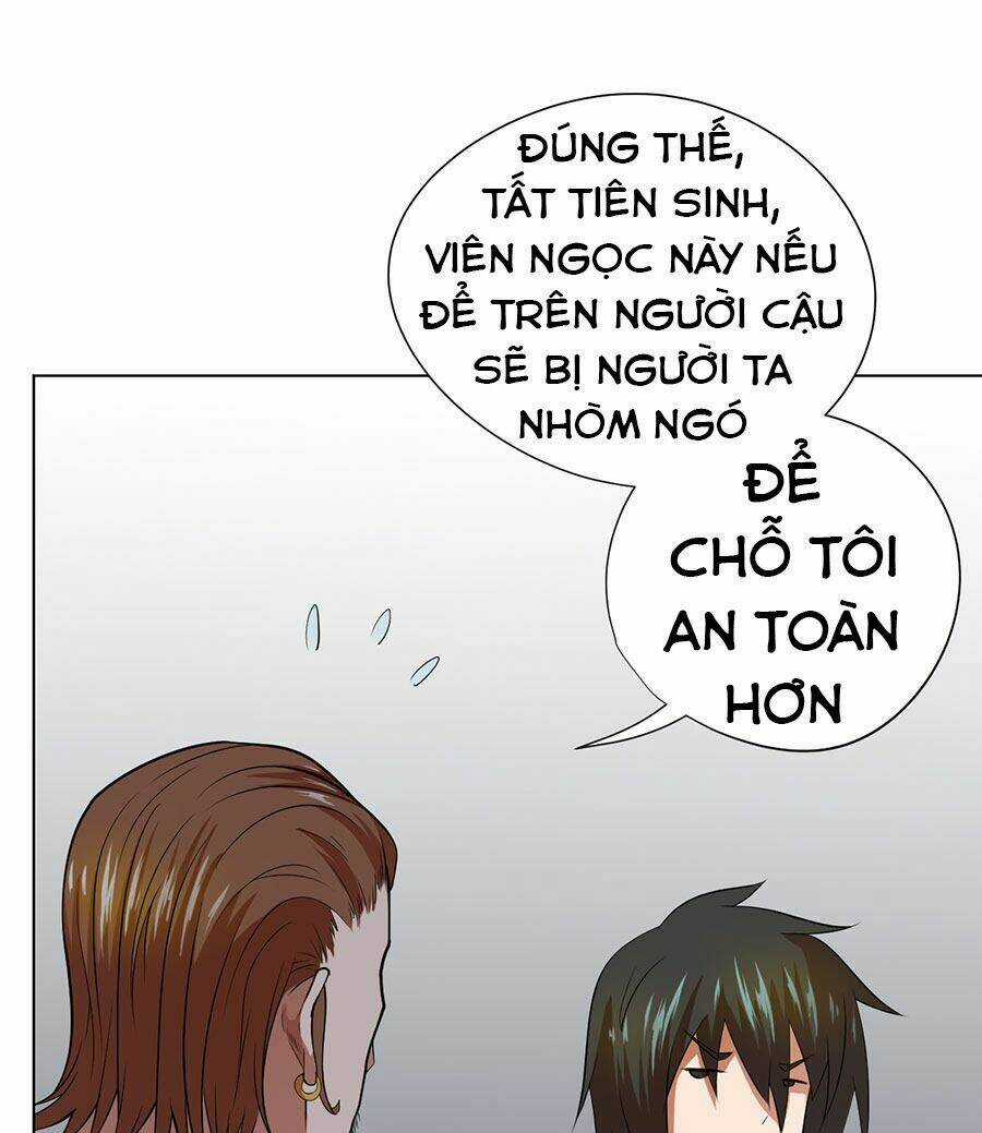 Nghịch Thiên Thần Y - Chapter 36 - Trang 34