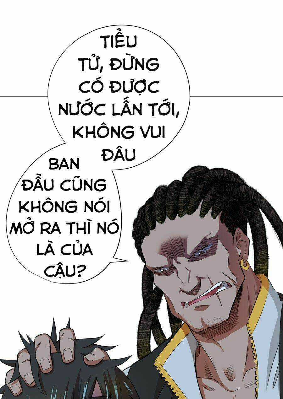 Nghịch Thiên Thần Y - Chapter 36 - Trang 36