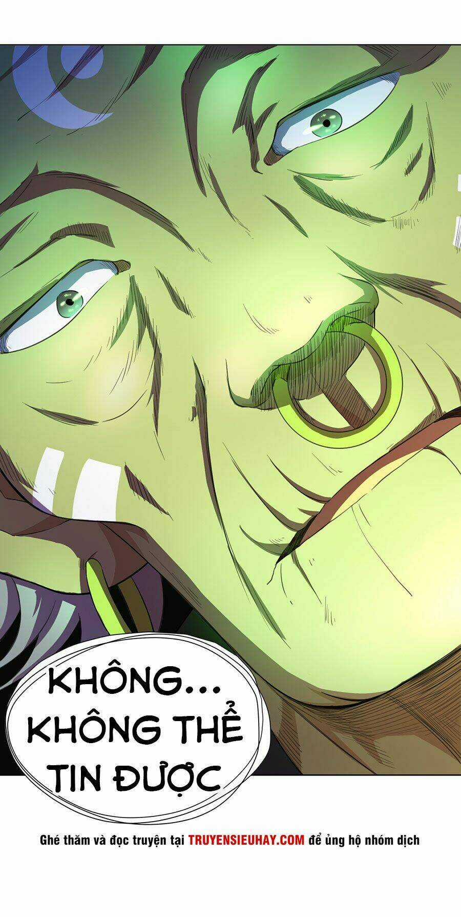 Nghịch Thiên Thần Y - Chapter 36 - Trang 5