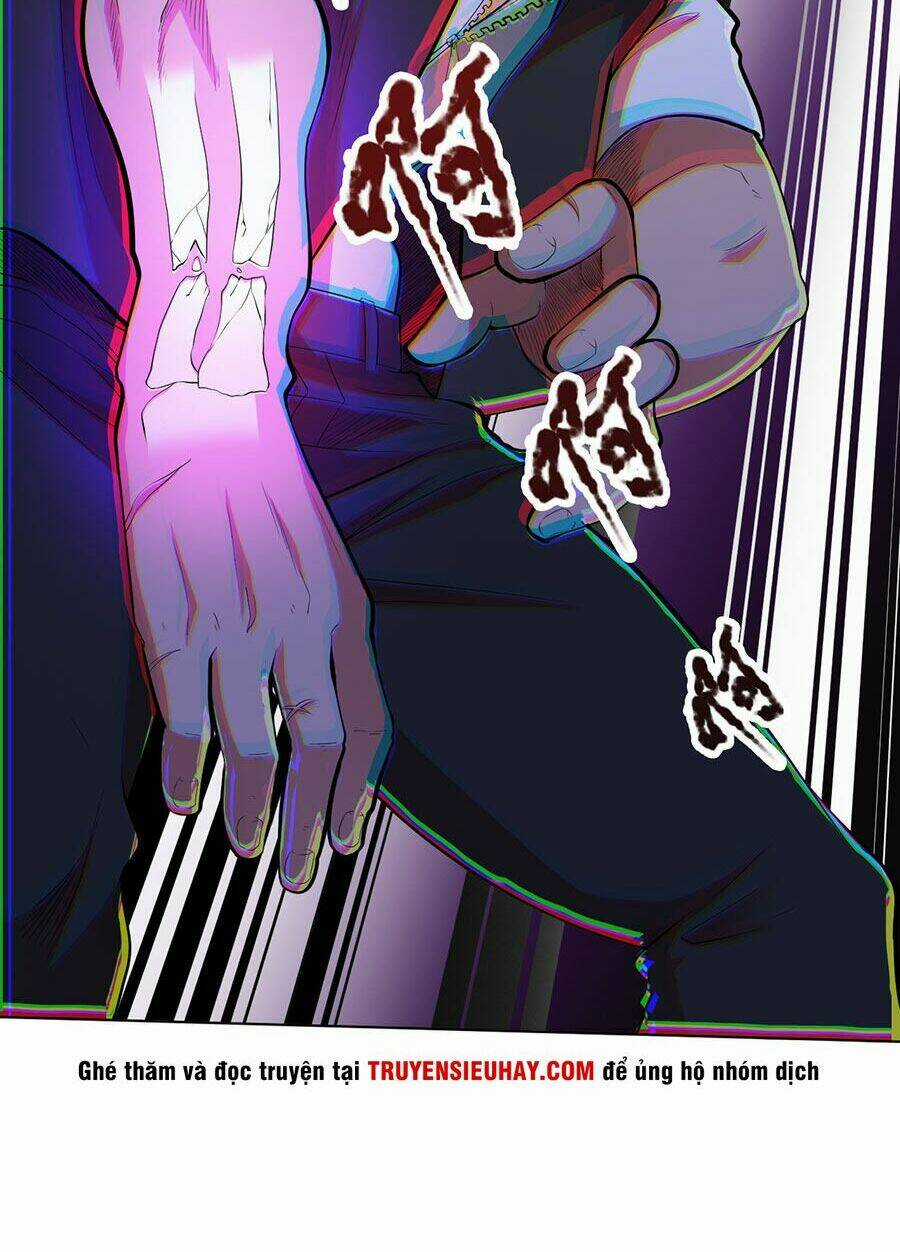 Nghịch Thiên Thần Y - Chapter 36 - Trang 44