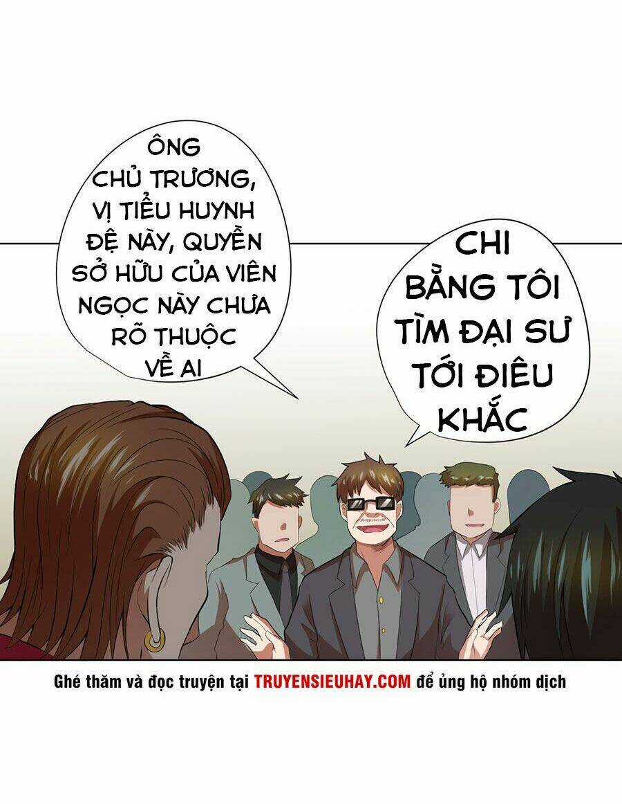Nghịch Thiên Thần Y - Chapter 36 - Trang 48