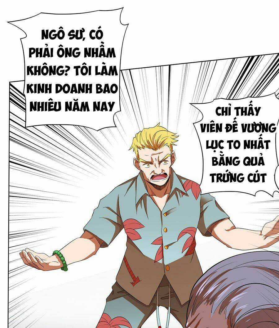 Nghịch Thiên Thần Y - Chapter 36 - Trang 6
