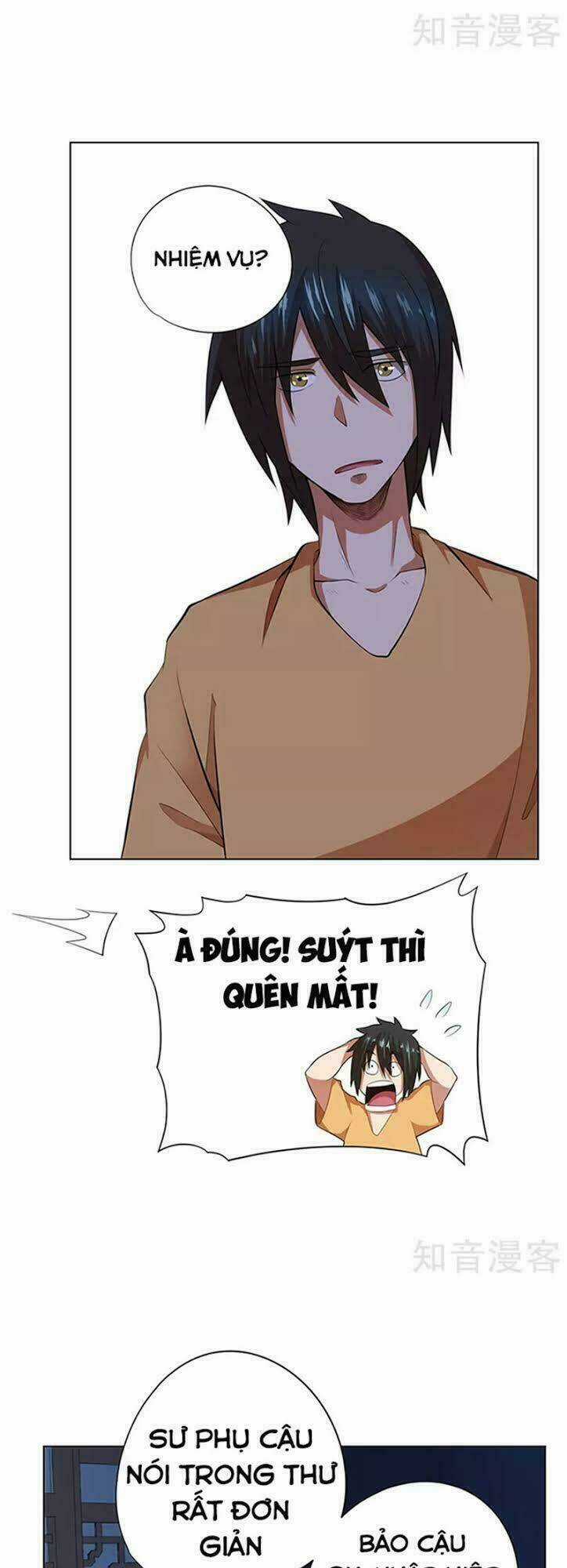 Nghịch Thiên Thần Y - Chapter 37 - Trang 18