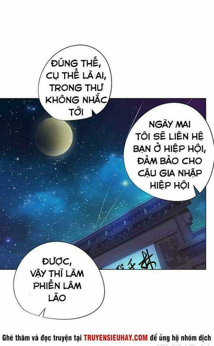 Nghịch Thiên Thần Y - Chapter 37 - Trang 20