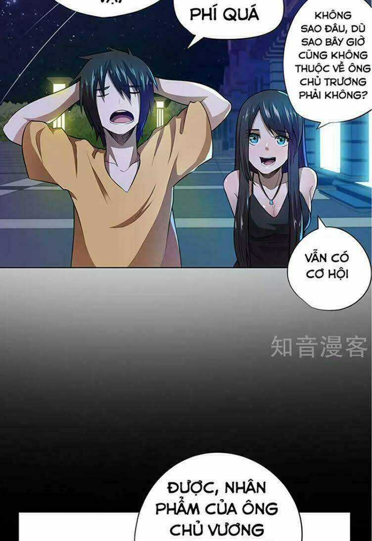 Nghịch Thiên Thần Y - Chapter 37 - Trang 3