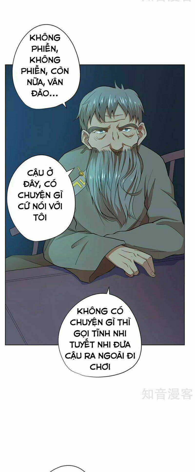 Nghịch Thiên Thần Y - Chapter 37 - Trang 21