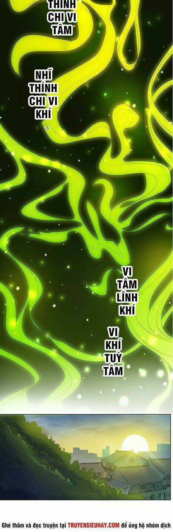 Nghịch Thiên Thần Y - Chapter 37 - Trang 30