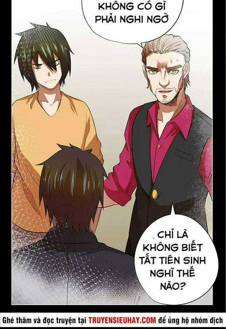 Nghịch Thiên Thần Y - Chapter 37 - Trang 4