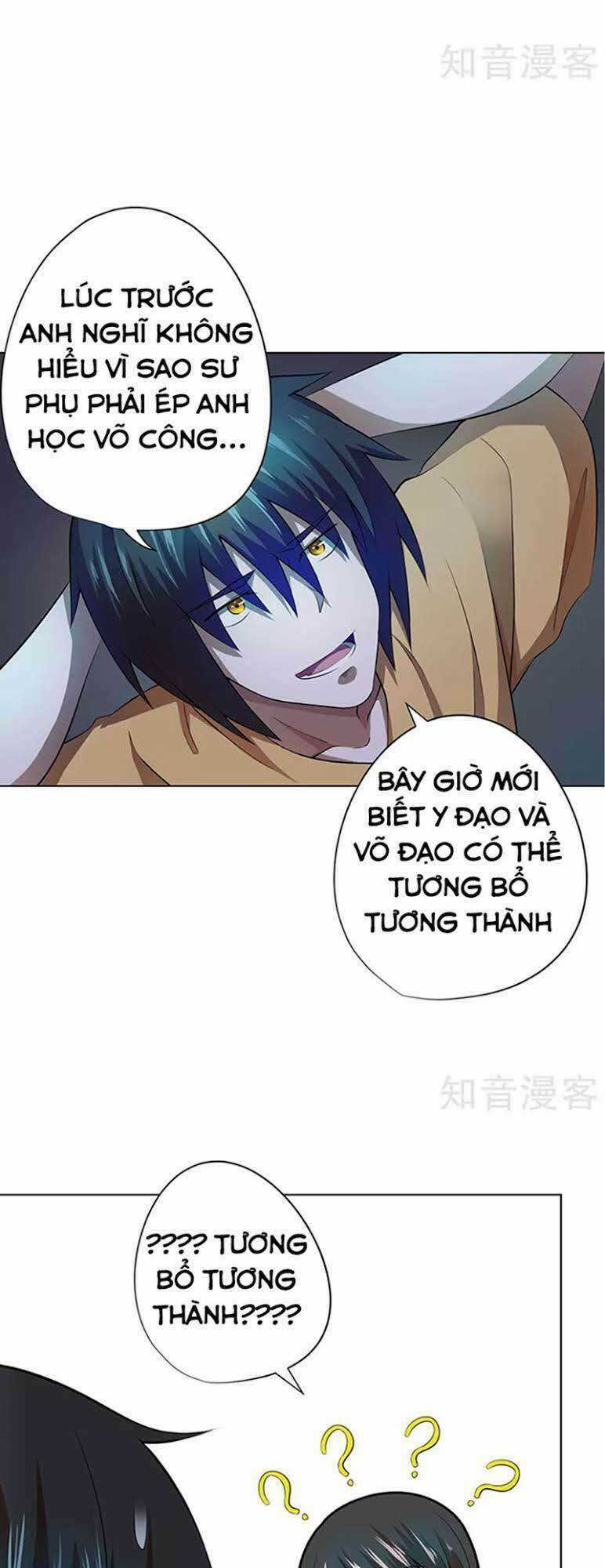 Nghịch Thiên Thần Y - Chapter 37 - Trang 8