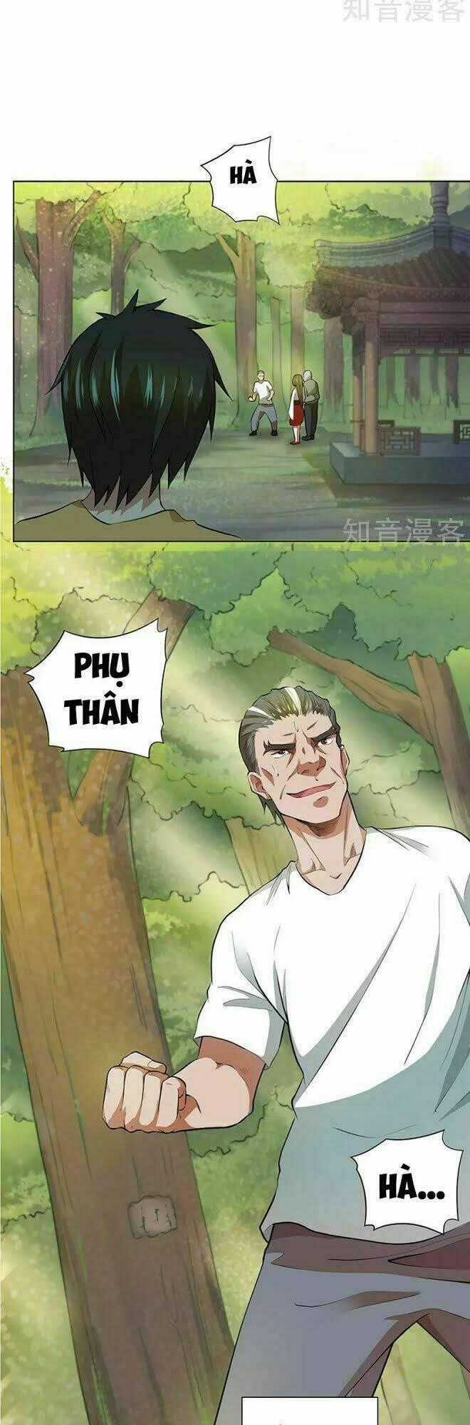 Nghịch Thiên Thần Y - Chapter 38 - Trang 1