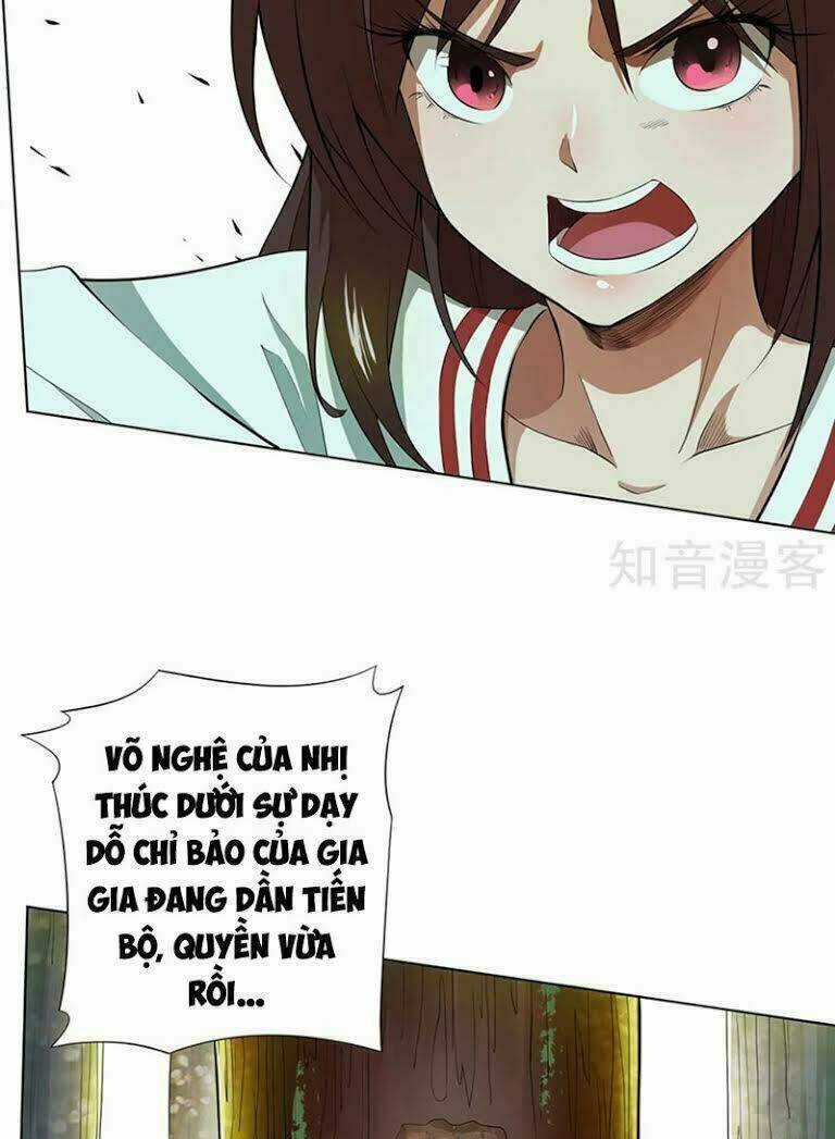 Nghịch Thiên Thần Y - Chapter 38 - Trang 11