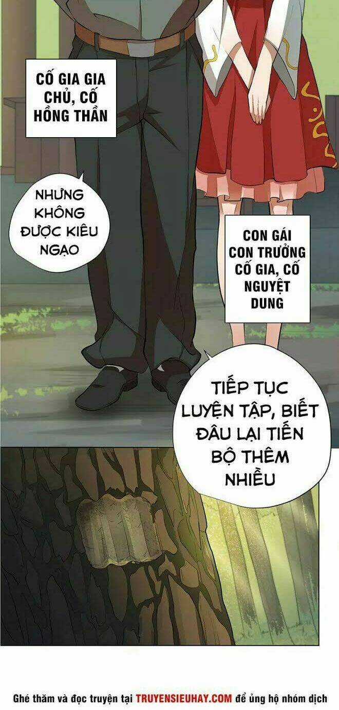 Nghịch Thiên Thần Y - Chapter 38 - Trang 3