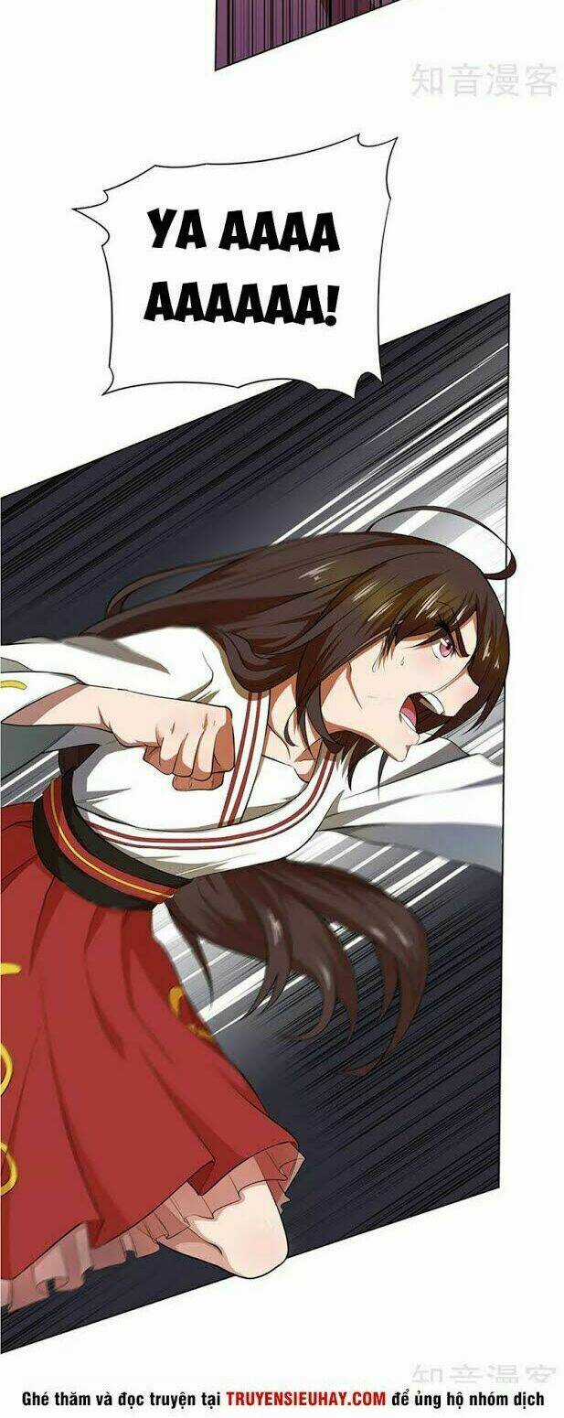 Nghịch Thiên Thần Y - Chapter 38 - Trang 30