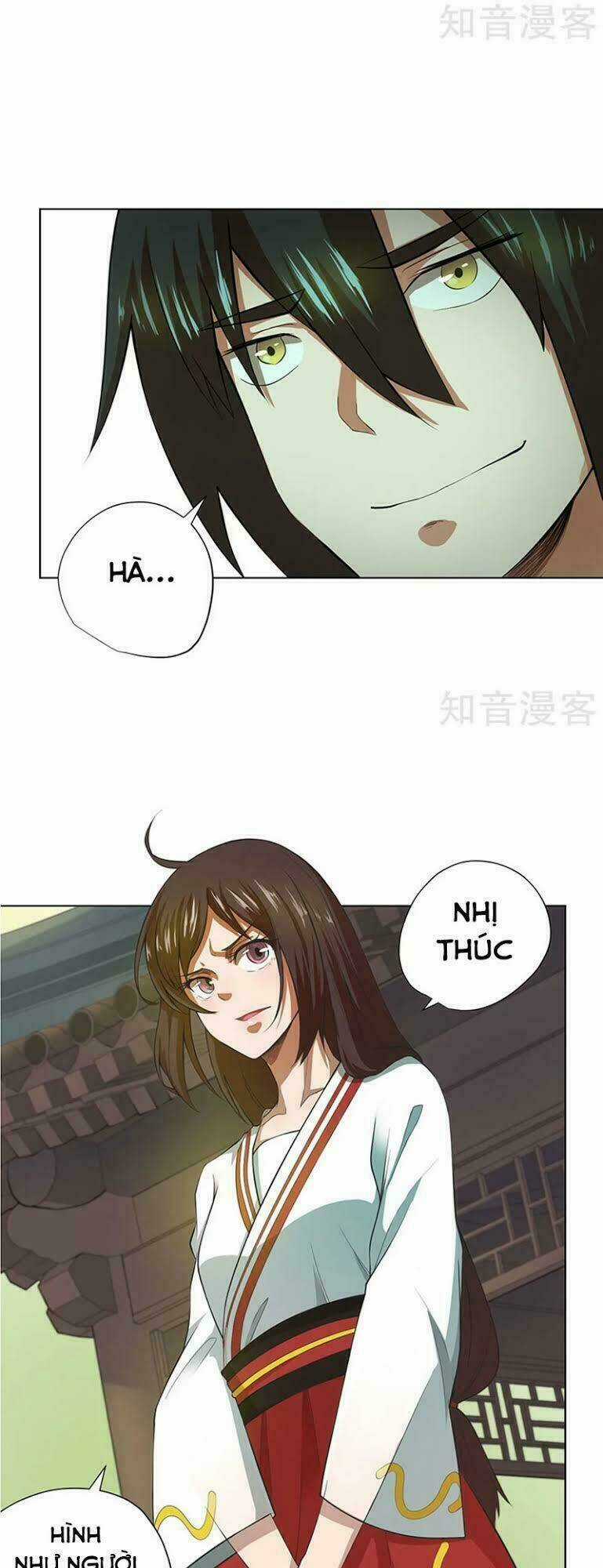 Nghịch Thiên Thần Y - Chapter 38 - Trang 4