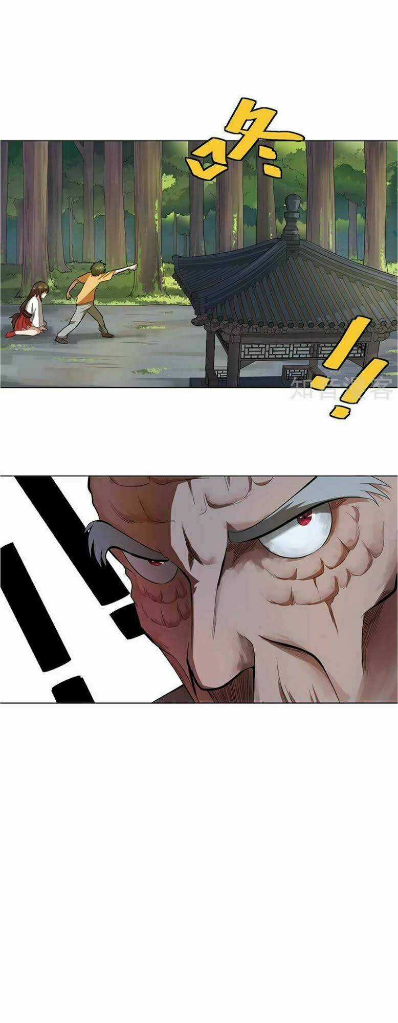 Nghịch Thiên Thần Y - Chapter 38 - Trang 46