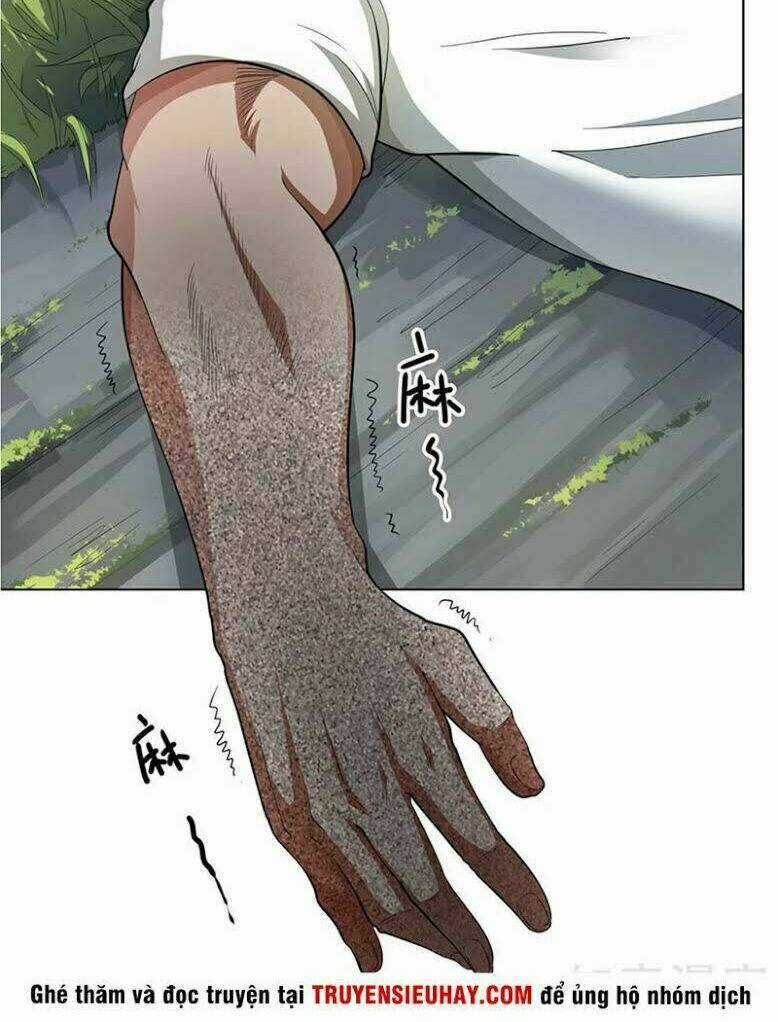 Nghịch Thiên Thần Y - Chapter 38 - Trang 48