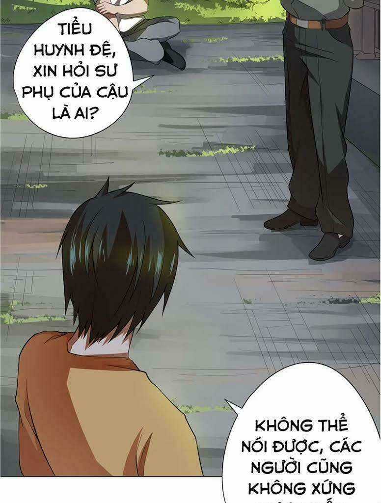 Nghịch Thiên Thần Y - Chapter 38 - Trang 50