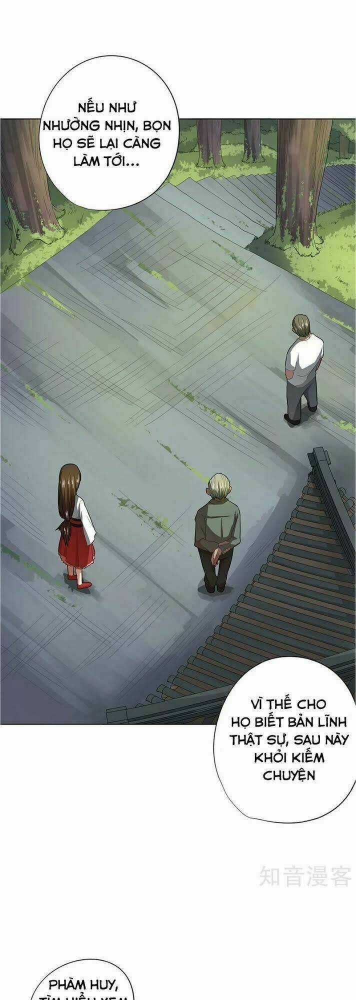 Nghịch Thiên Thần Y - Chapter 38 - Trang 62