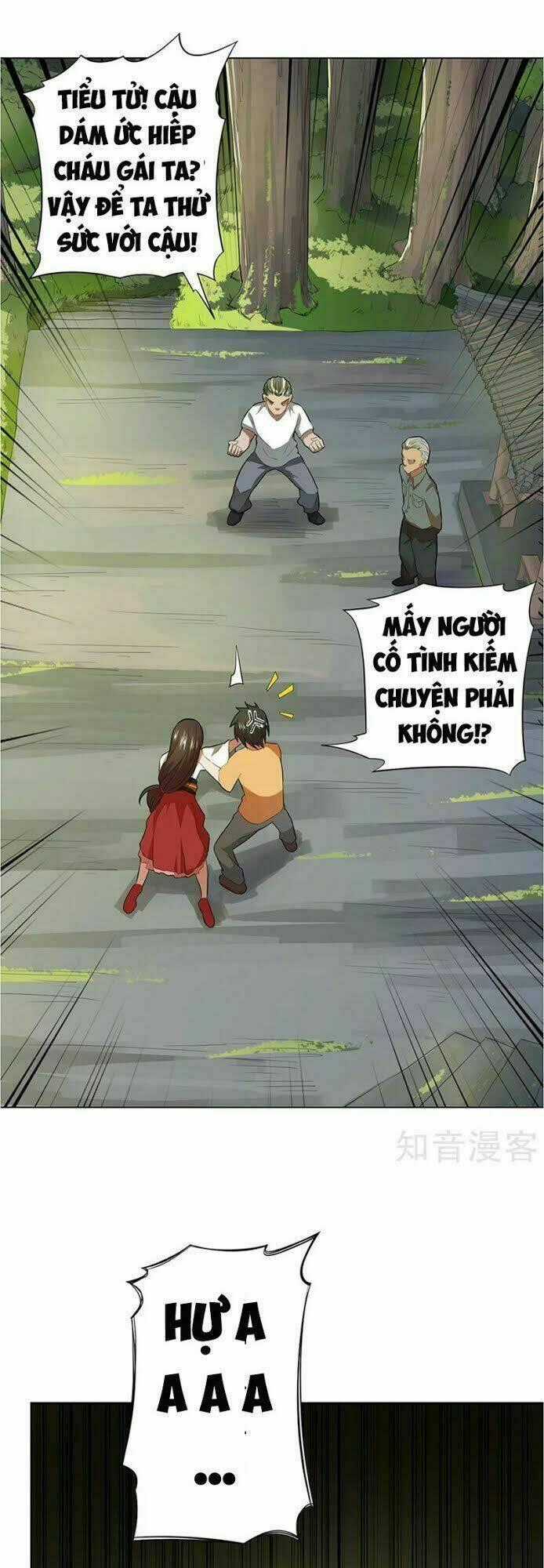 Nghịch Thiên Thần Y - Chapter 39 - Trang 2