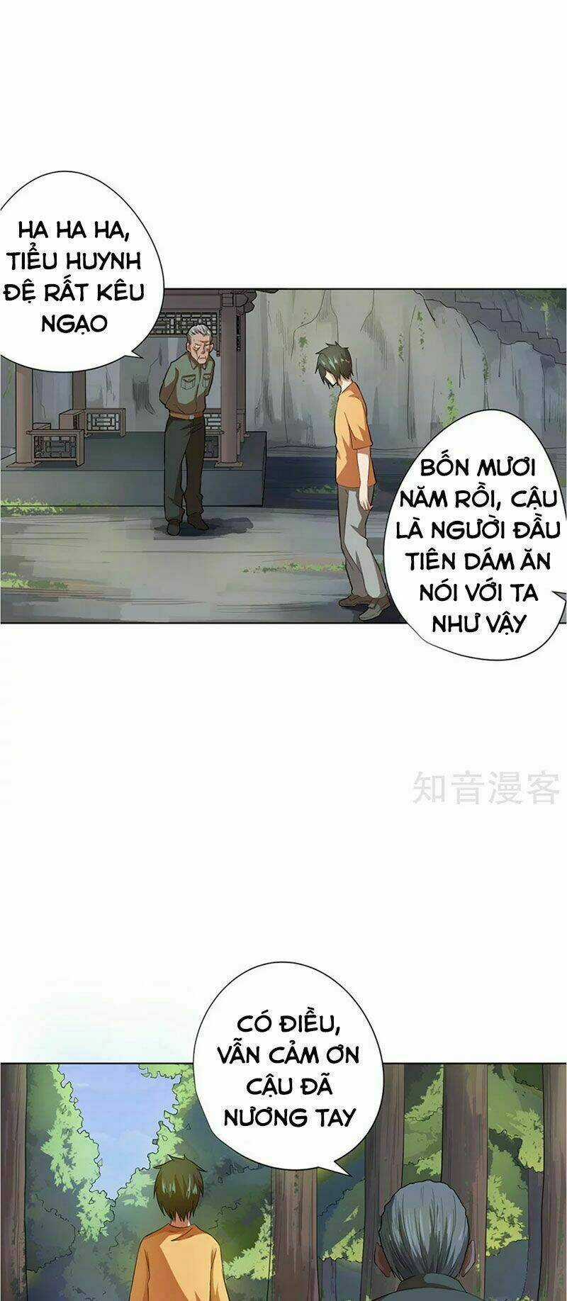 Nghịch Thiên Thần Y - Chapter 39 - Trang 17
